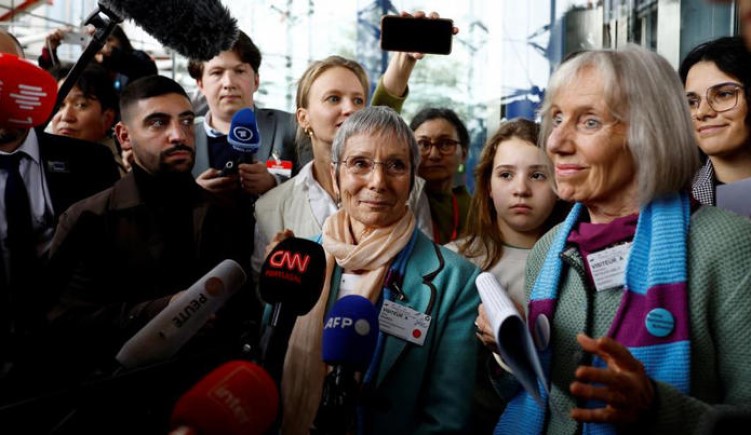 El TEDH condena a Suiza en un fallo histórico sobre su responsabilidad climática