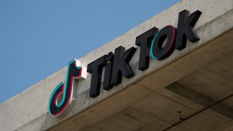 La casa matriz china de TikTok descarta venderla, pese al ultimátum de EEUU