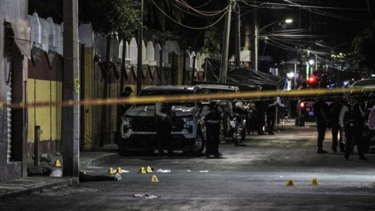 Asesinan a una candidata a alcaldesa en el centro de México