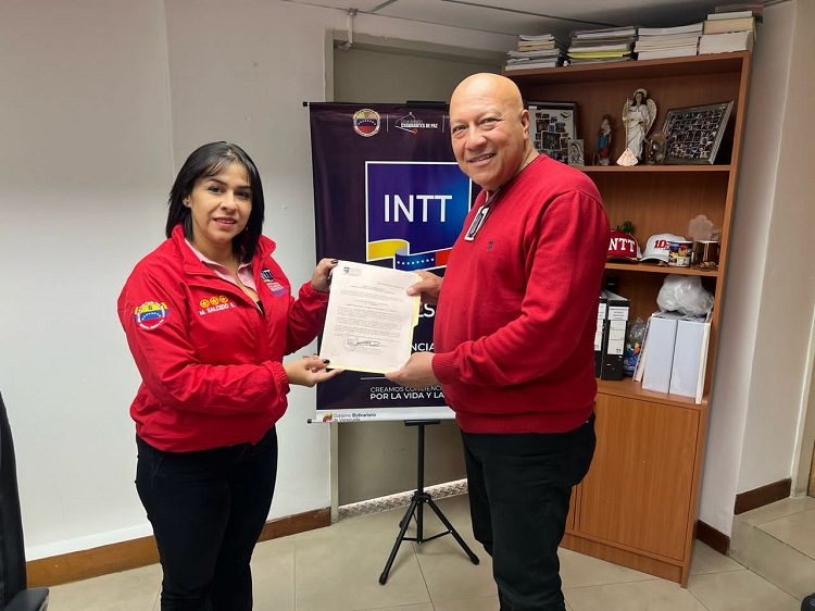 INTT renueva licencia de operaciones al terminal de Punto Fijo