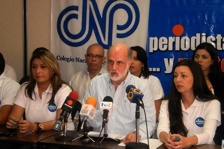 CNP se pronuncia sobre la ley Antifascista “terminaría de apagar la luz de la libertad de expresión”
