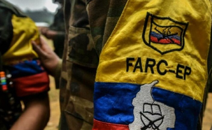 15 guerrilleros muertos y 12 heridos en Cauca