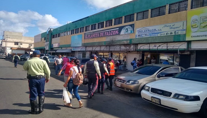 Comerciantes de Paraguaná confían en regresar a una Zona Libre real y competitiva
