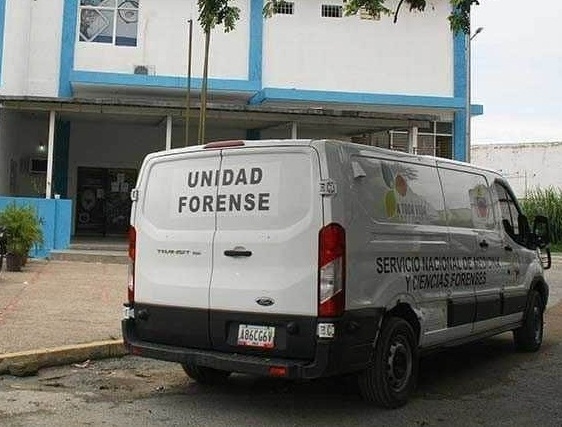 Hombre mató a puñaladas a su exesposa y exsuegra en Maracay