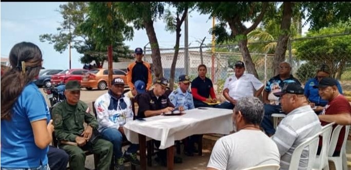 Consejos de Pescadores de Zamora actualizan, legalizan embarcaciones y demandan seguridad para trabajar