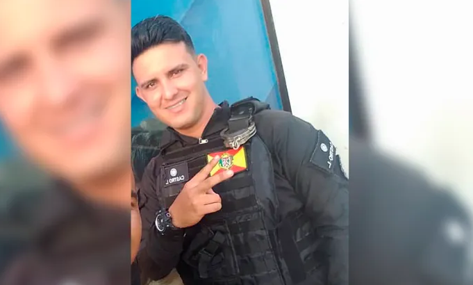 Oficial jefe de la PBA asesinó a otro funcionario en una discusión