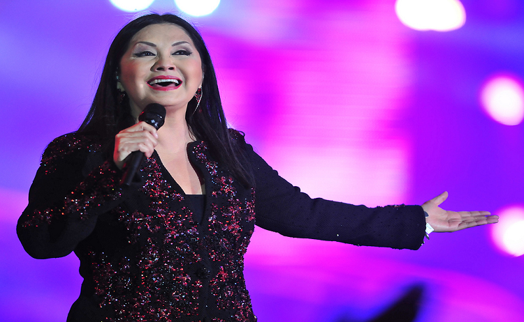 Ana Gabriel suspendió conciertos por graves problemas de salud