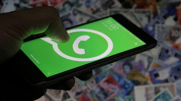 WhatsApp bloqueará tu cuenta si reenvías mensajes masivos