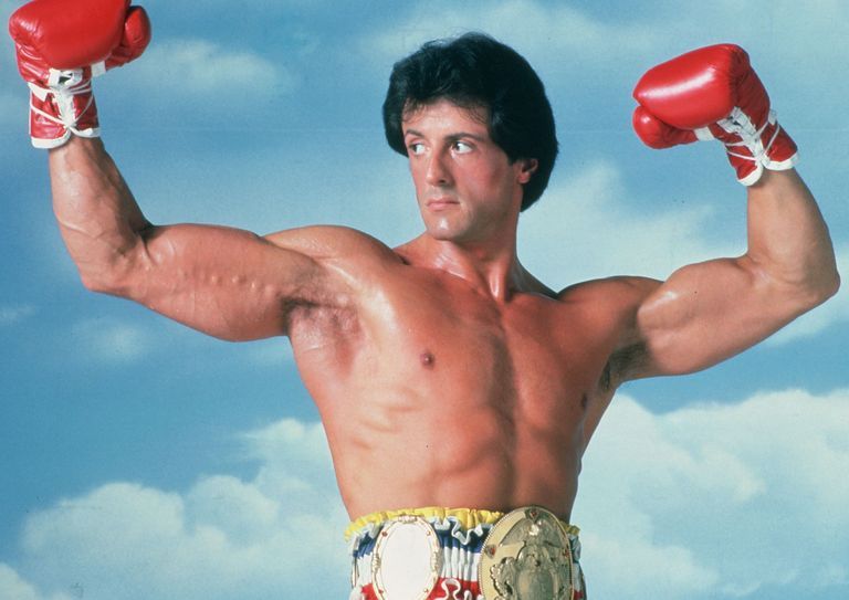 Sylvester Stallone tendrá biopic sobre cómo hizo ‘Rocky’