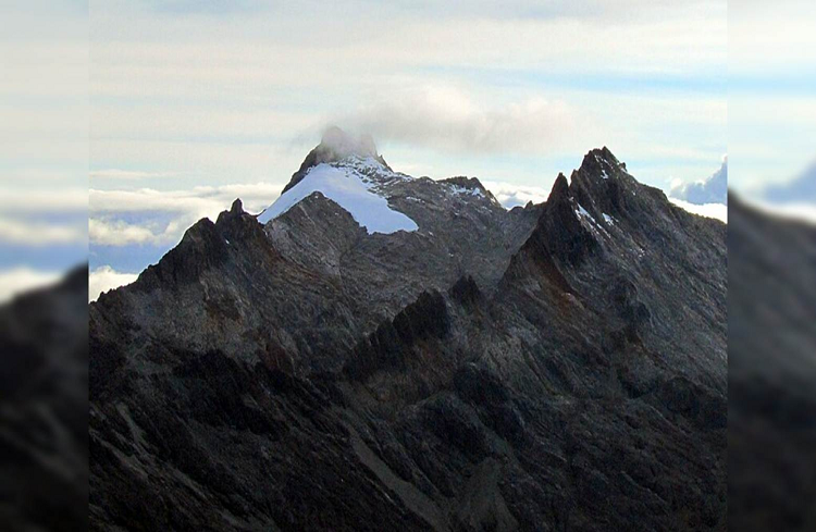 Venezuela es el primer país en la historia en perder la totalidad de sus glaciares