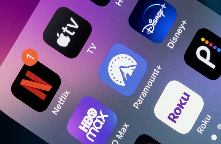 Netflix, Apple TV+ y Peacock se unirán en un mismo servicio: los detalles