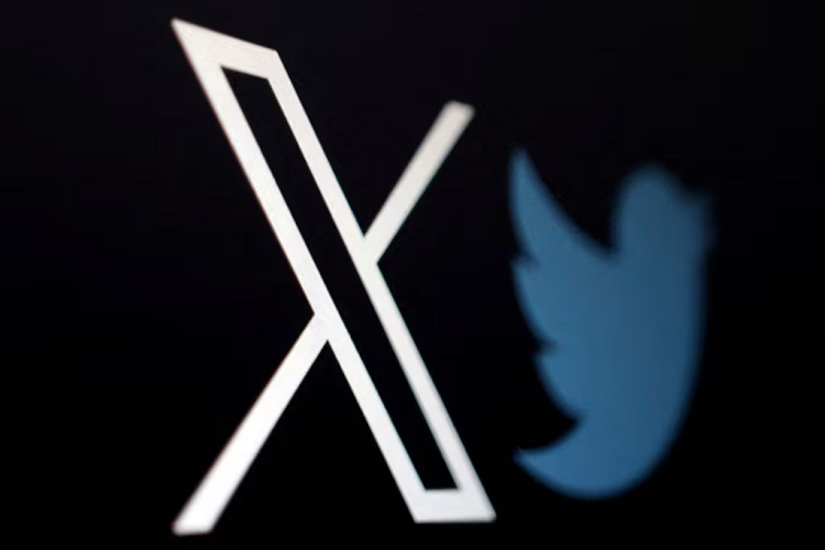 Twitter migra completamente al dominio de X.com