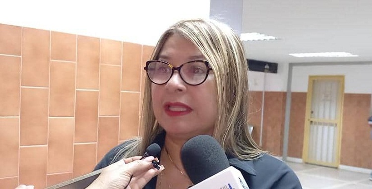 Personal jubilado vuelve a ser contratado ante déficit de personal de enfermería en Paraguaná