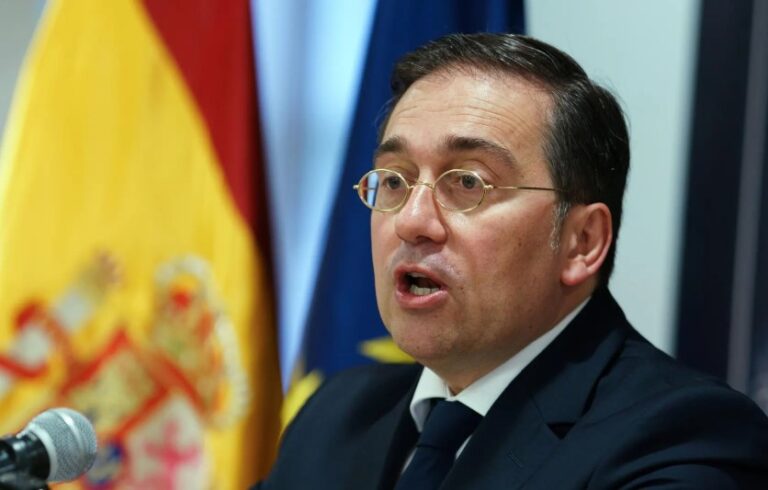 España convoca al embajador argentino en Madrid
