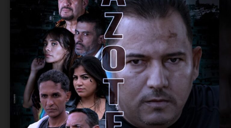 “Azotes de Barrio 2” película venezolana se estrena en Caracas