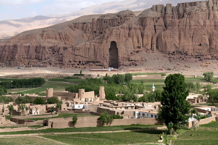 Asesinan a tres turistas españoles en un tiroteo en Afganistán