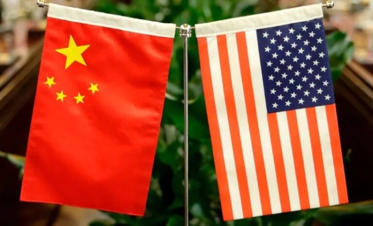China anuncia sanciones contra empresas de EEUU en respuesta a la “coerción económica”