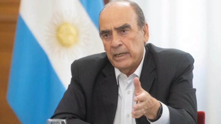 Gobierno de Argentina: no habrá «ninguna disculpa» a España