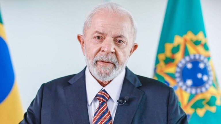 Lula admite que Brasil no “estaba preparado” para el desastre en el sur, que sufre nuevas crecidas