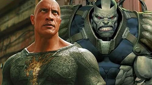 Dwayne Johnson podría unirse al MCU como Apocalipsis, villano de los X-Men