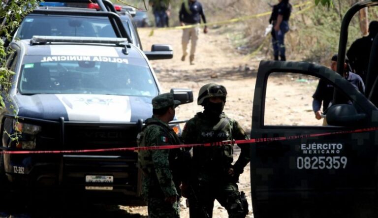 En México, asesinan a candidata a alcaldesa y a 5 personas más