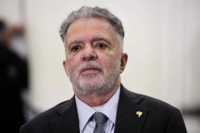 Brasil retira a embajador en Israel por tensiones sobre Gaza