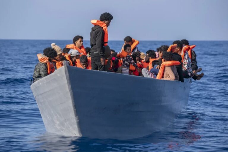 La UE adopta definitivamente la reforma de su política migratoria