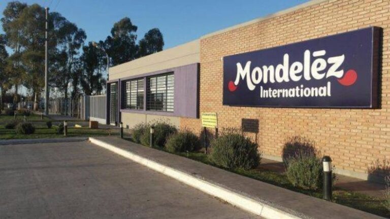 La UE multa al gigante de la alimentación Mondelez por prácticas anticompetitivas