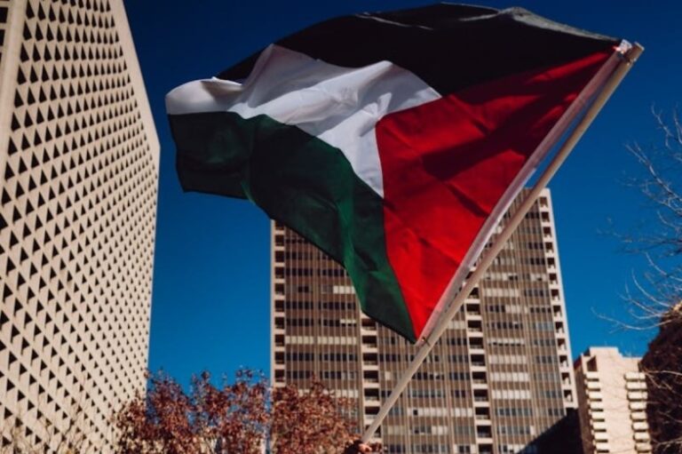 España, Irlanda y Noruega reconocen a Palestina como Estado