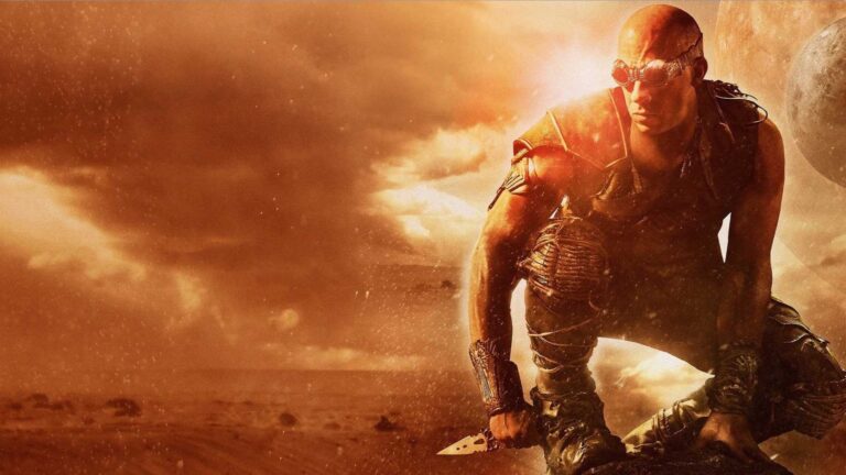 ‘Riddick: Furya’ con Vin Diesel se rodará a finales del próximo mes de agosto