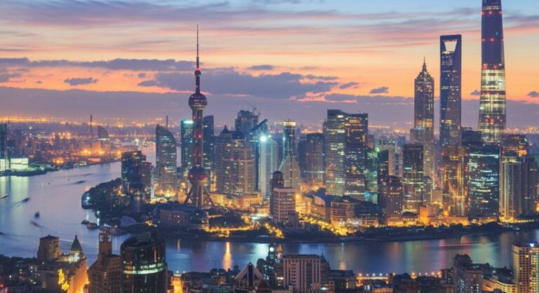 Shanghái flexibiliza las condiciones de compra de propiedades inmobiliarias