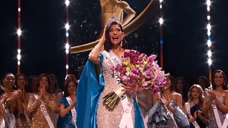 Miss Universo no puede volver a Nicaragua, según medios opositores