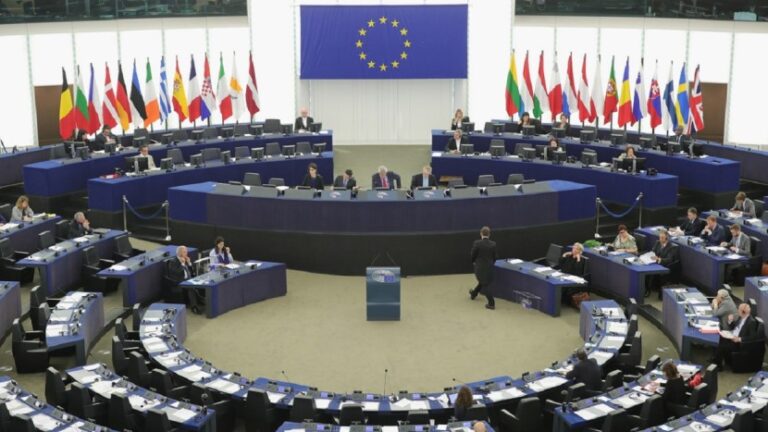 España y otros países de la UE consideran reconocer el Estado de Palestina el 21 de mayo