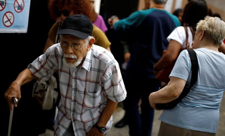 Entre 6 % y 10 % será el aporte del empresariado para las pensiones