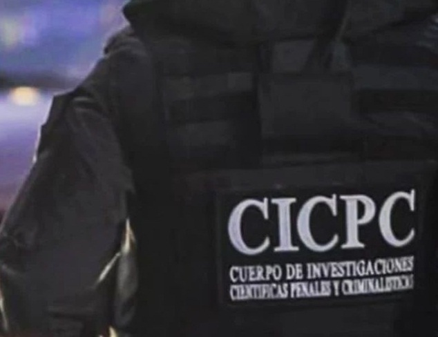 Cicpc detiene a integrantes de banda dedicada al robo de motos en municipios Silva y Palmasola