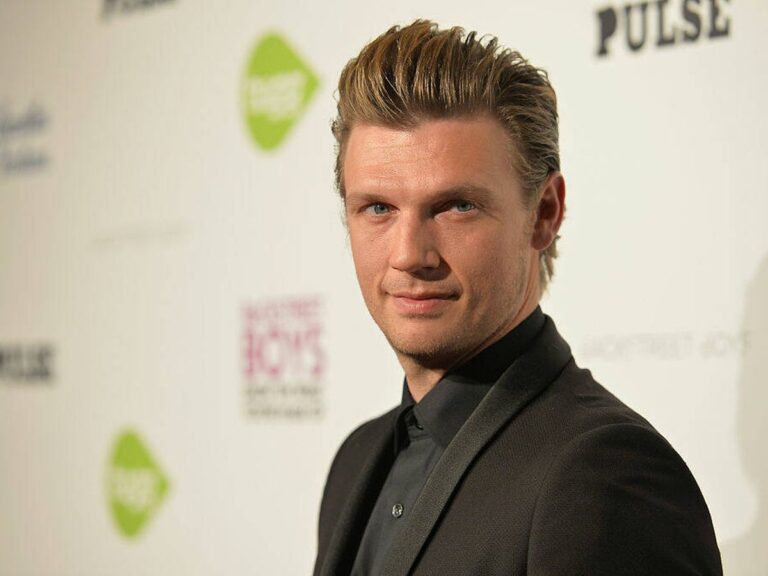 Nick Carter acusa de cometer ‘perjurio’ a una de las mujeres que lo demandó por agresión sexual