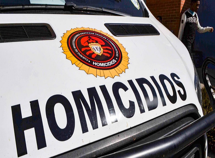 Sexagenario asesinado a puñaladas por cobrar una deuda de alquiler de tres años en Caracas