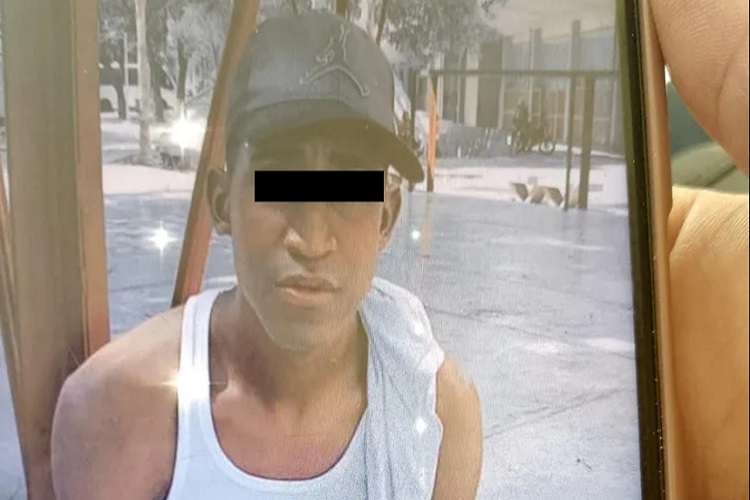 Vecino lo mató a puñaladas por una deuda de $5 en Caracas