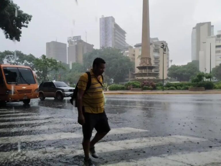 Autoridades en alerta por llegada de las lluvias e inicio de la temporada ciclónica