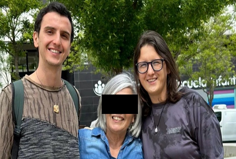 TSJ solicita a España la extradición de los hermanos Rebeca y Francisco García