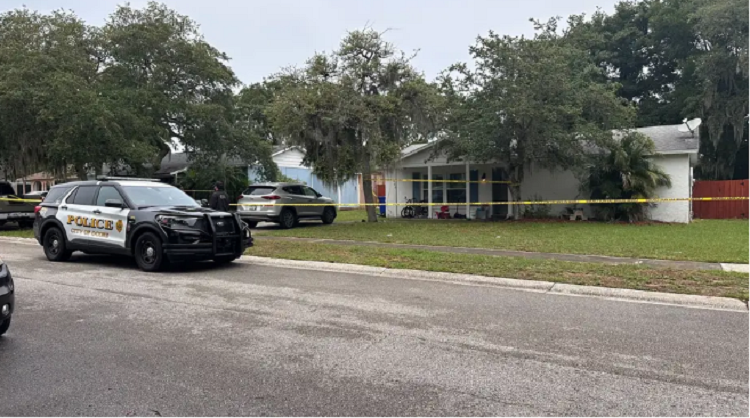 Mujer fue asesinada por un niño de 11 años en Florida