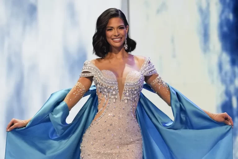 Gobierno de Ortega expulsó del país a la familia de la Miss Universo nicaragüense Sheynnis Palacios