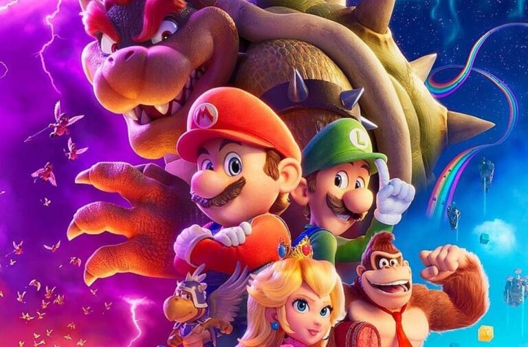 Chris Pratt asegura que ‘Super Mario Bros 2′ sentará las bases del ‘Universo Cinematográfico de Nintendo’