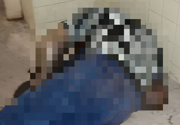 Hallan cadáver en un baño del Hospital Magallanes de Catia