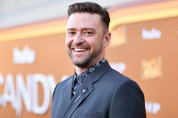 Justin Timberlake arrestado por conducir ebrio en Nueva York
