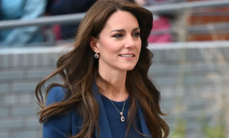 Kate Middleton publica mensaje a casi tres meses de ser diagnosticada con cáncer; «hay días buenos y días malos»