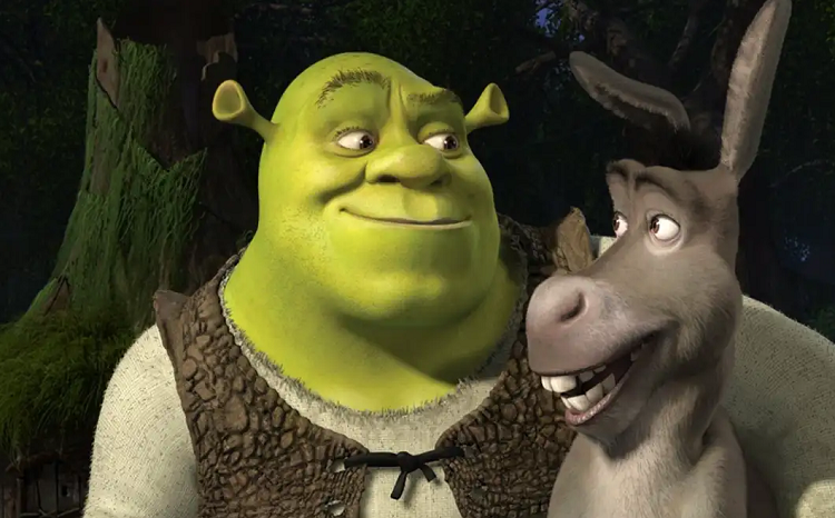 Eddie Murphy da muy buenas noticias sobre ‘Shrek 5’ y el spin-off de Burro