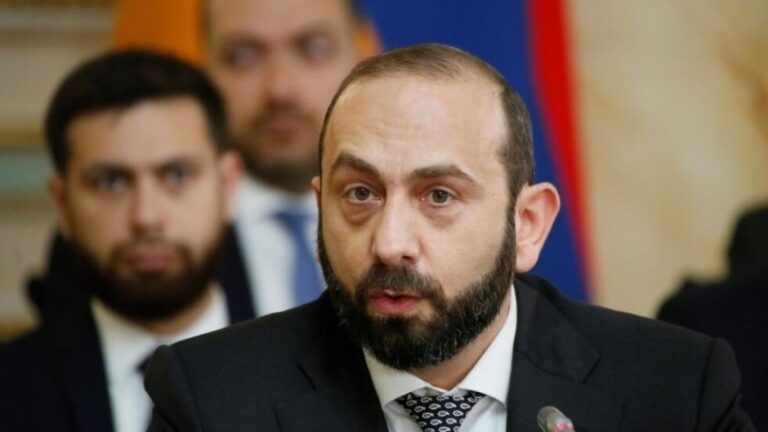 Armenia anuncia su reconocimiento del Estado de Palestina