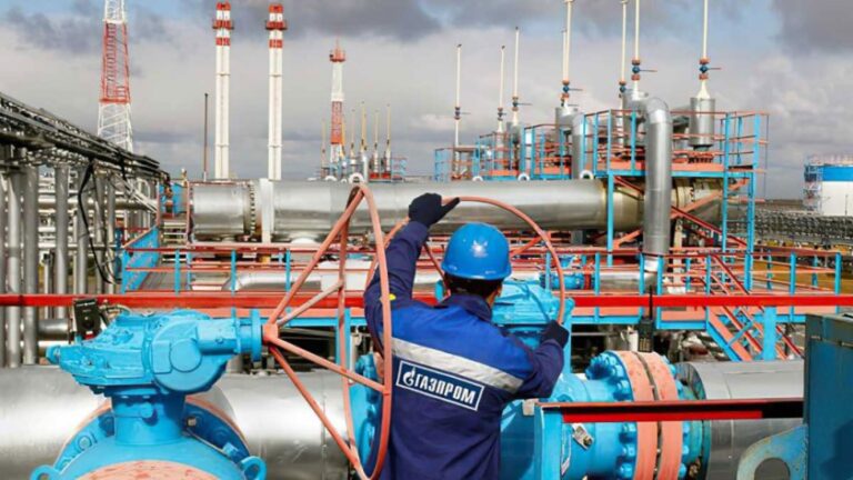 La UE apunta al sector del gas licuado en un nuevo paquete de sanciones contra Rusia