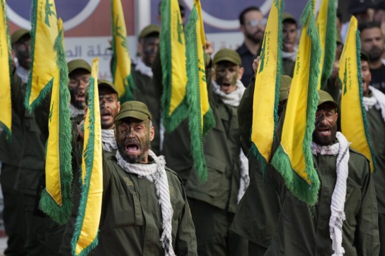 Hezbolá: ningún lugar de Israel estára a salvo si hay guerra